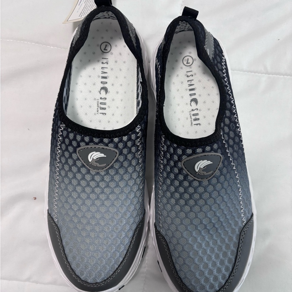 Island Surf Water Shoes
